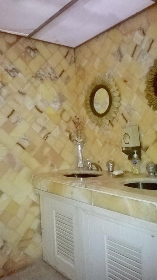 Отель Margaritas Eco Haus Керетаро Экстерьер фото